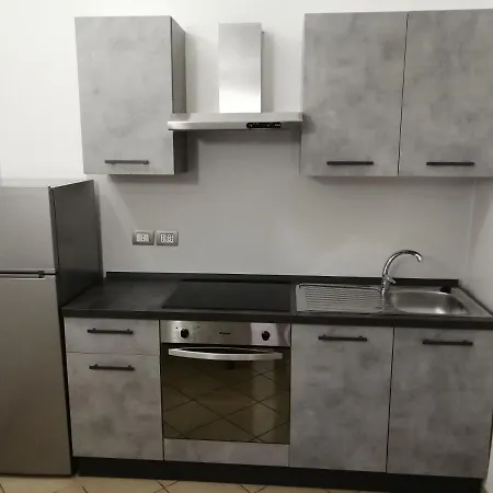 Il Fiocco Dla Duja Di Apartment