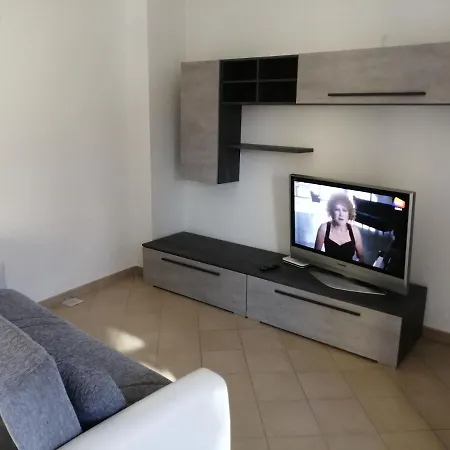 Apartment Il Fiocco Dla Duja Di