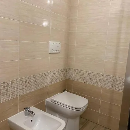 Il Fiocco Dla Duja Di Apartment *