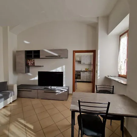 Il Fiocco Dla Duja Di Apartment
