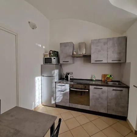 Apartment Il Fiocco Dla Duja Di *