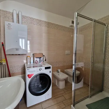 Il Fiocco Dla Duja Di Apartment Ciriè